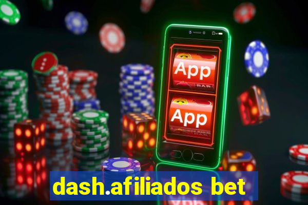 dash.afiliados bet